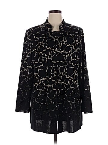 MING WANG Jacket (view 1)