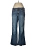 CALVIN KLEIN JEANS Blue Jeans Size 12 - photo 1