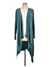 Soft Surroundings Teal Cardigan Size L - photo 1