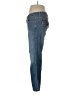 CALVIN KLEIN JEANS Blue Jeans Size 12 - photo 5