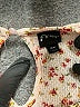 Art Class Print Ivory Dress Size 8 - photo 3