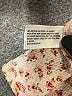 Art Class Print Ivory Dress Size 8 - photo 4