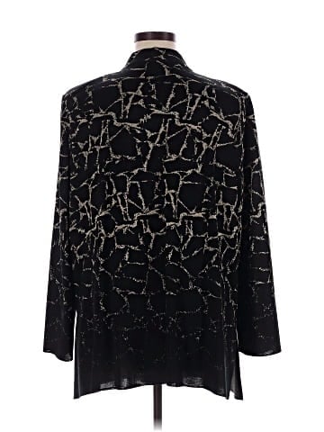 MING WANG Jacket (view 2)