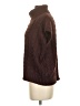Splendid 100% Acrylic Brown Sweater Vest Size XS - photo 5