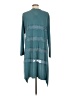 Soft Surroundings Teal Cardigan Size L - photo 2