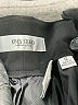 Jones Studio 100% Polyester Black Dress Pants Size 12 - photo 7