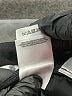 Jones Studio 100% Polyester Black Dress Pants Size 12 - photo 8
