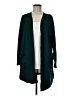 Assorted Brands Green Cardigan Size M (estimated) - photo 1