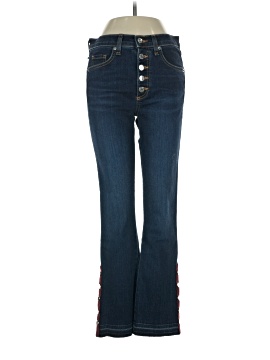 Veronica Beard Jeans Jeans
