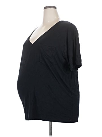 Oh Baby By Motherhood Short Sleeve T-Shirt (view 1)