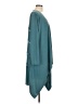 Soft Surroundings Teal Cardigan Size L - photo 4