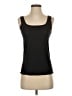 Unbranded Black Tank Top Size S (estimated) - photo 1