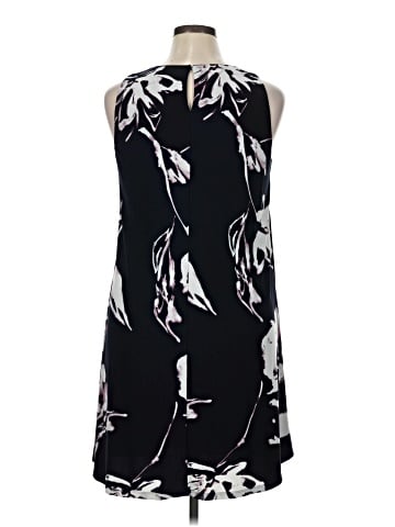 Lauren by Ralph Lauren Casual Dress (view 2)