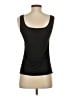 Unbranded Black Tank Top Size S (estimated) - photo 2