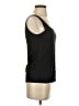 Unbranded Black Tank Top Size S (estimated) - photo 4