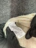 Unbranded Tan Turtleneck Sweater Size Lg - photo 7