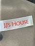JJ's House 100% Polyester Gray Cocktail Dress Size 4 - photo 4