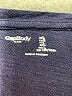 Gap Body Outlet 100% Cotton Blue Pullover Sweater Size L - photo 7