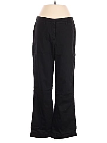 Jones New York Country Casual Pants (view 1)