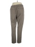 Original Use Stripes Brown Casual Pants Size L - photo 2