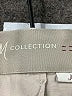 JM Collection Tan Khakis Size 12 - photo 7