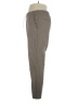 Original Use Stripes Brown Casual Pants Size L - photo 5