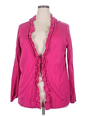 Jones New York Cardigan (view 1)
