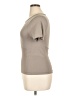 Under Armour Tan Short Sleeve Top Size XL - photo 5