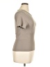 Under Armour Tan Short Sleeve Top Size XL - photo 4