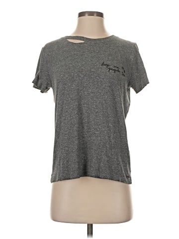 n:Philanthropy Short Sleeve T-Shirt (view 1)