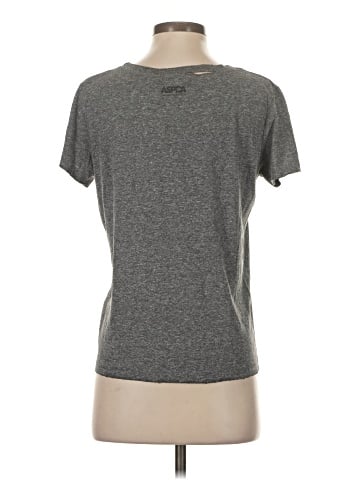 n:Philanthropy Short Sleeve T-Shirt (view 2)