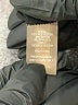 Calvin Klein Solid Black Cocktail Dress Size 6 - photo 8