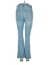 Veronica Beard Jeans Stripes Blue Jeans Size 25 waist - photo 2