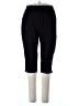 Unbranded Color Block Black Active Pants Size 2X - photo 1