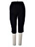Unbranded Color Block Black Active Pants Size 2X - photo 2