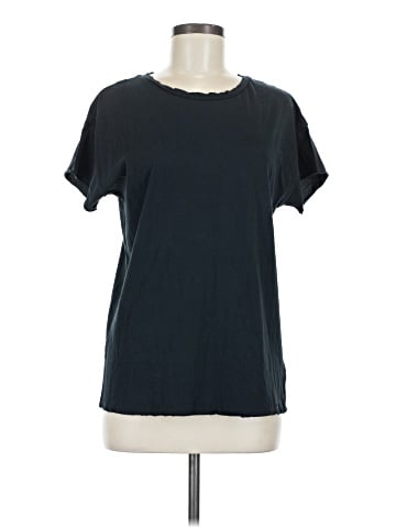 Alternative Earth Short Sleeve T-Shirt (view 1)