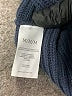 CAbi Blue Pullover Sweater Size M - photo 8