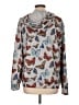 L.A. Soul Silver Gray Pullover Hoodie Size L - photo 2