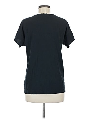 Alternative Earth Short Sleeve T-Shirt (view 2)