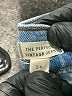 Madewell Hearts Blue Jeans Size 24 waist - photo 9