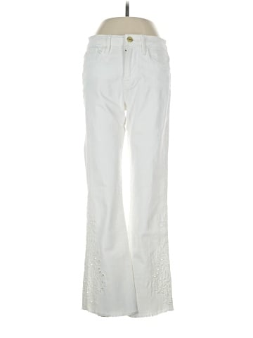 FRAME Denim Jeans (view 1)