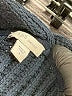 J.Jill 100% Polyester Blue Pullover Sweater Size S - photo 7