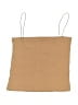 Unbranded Tan Tube Top Size XXS (estimated) - photo 2