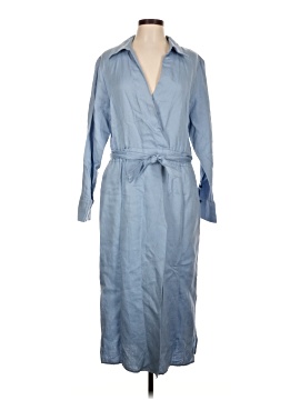 sachin and babi light blue dress Michelle Dress by Reiss