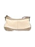 Coach Ivory Brown Leather Shoulder Bag One size - photo 3