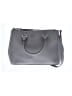 MICHAEL Michael Kors 100% Leather Solid Gray Leather Satchel One size - photo 1