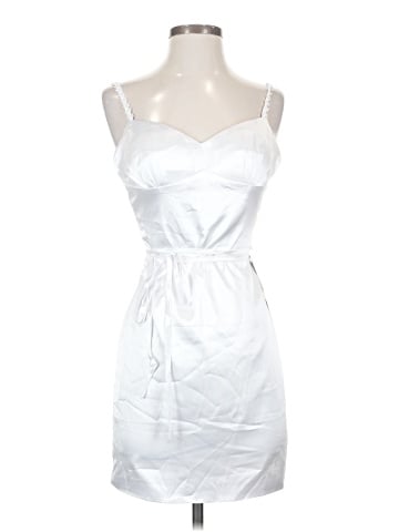 Wear Your Love Cocktail Dress (view 1)