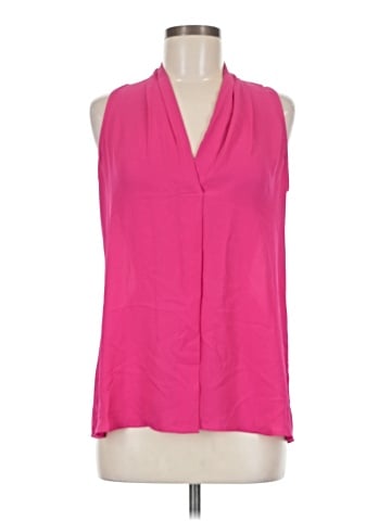 Adrienne Vittadini Sleeveless Blouse (view 1)