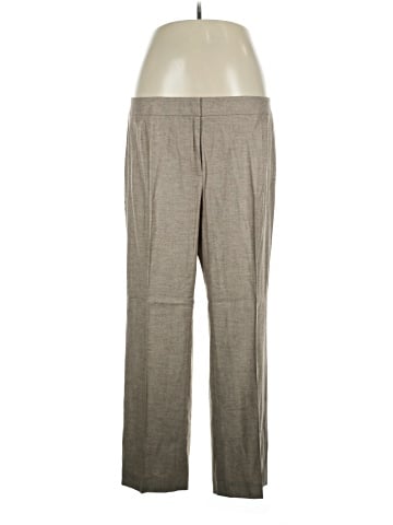 Lafayette 148 New York Wool Pants (view 1)