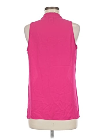 Adrienne Vittadini Sleeveless Blouse (view 2)